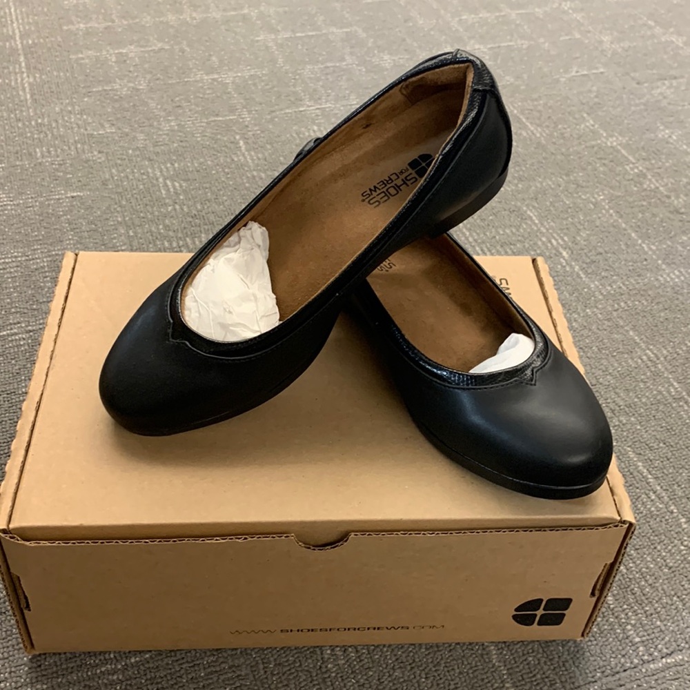 Reese slip on shoe